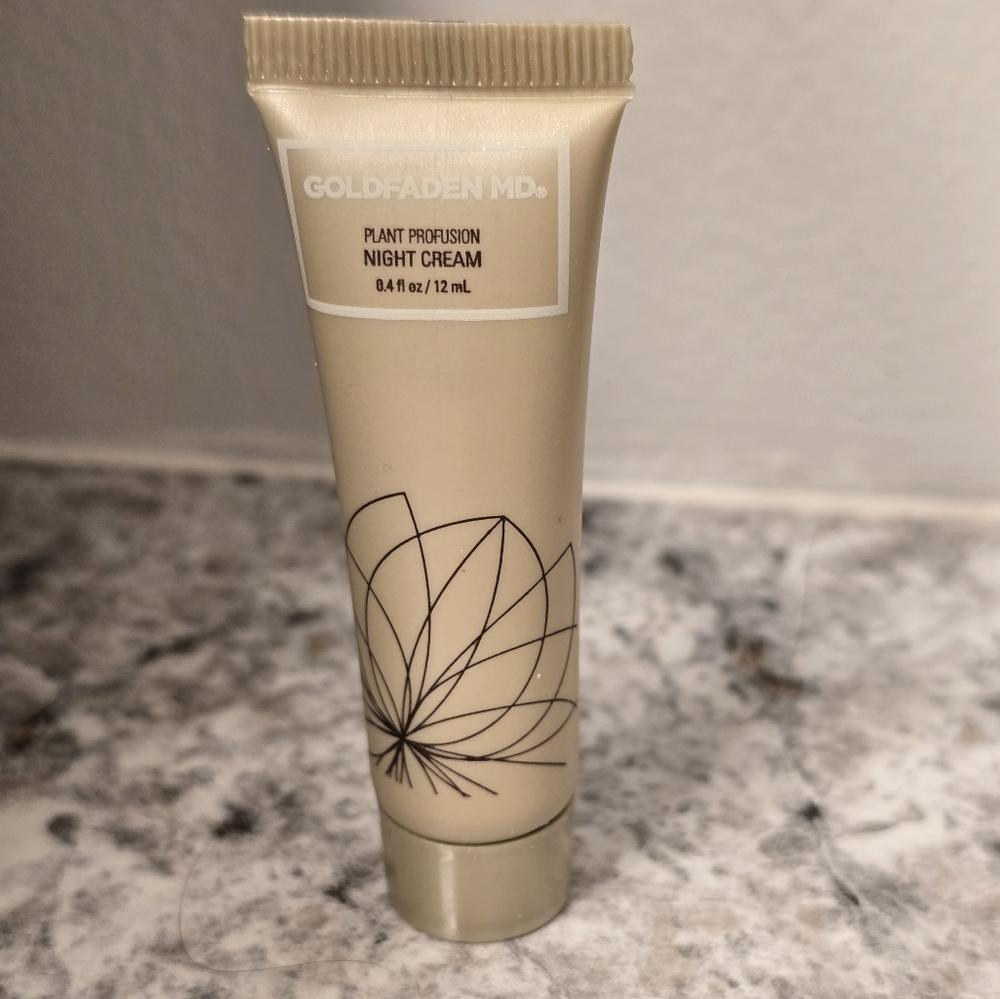 Goldfaden MD Plant Profusion Supreme Serum